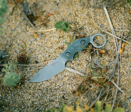 Ringknife