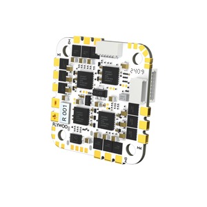 Flywoo GOKU GN745 45A AIO FC MPU6000 V3