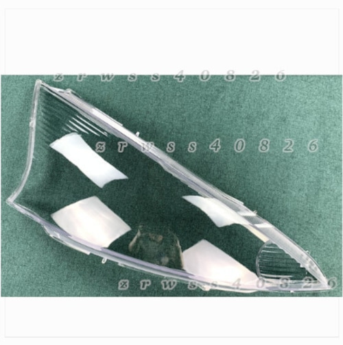 ◇三菱　グランディス　ヘッドライト　レンズ　2003-2009　新品　交換用　-RE-1015