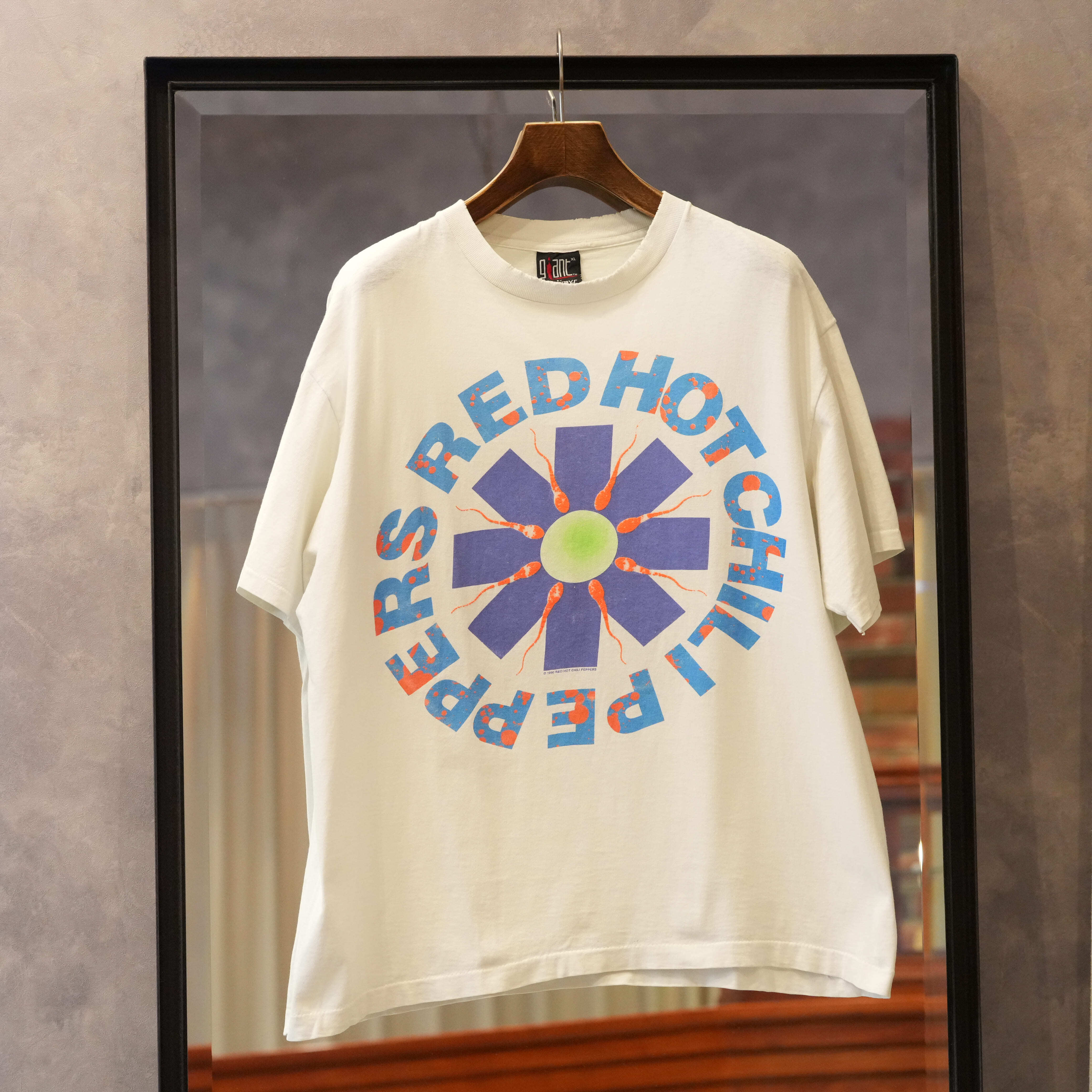 ヴィンテージTシャツ 