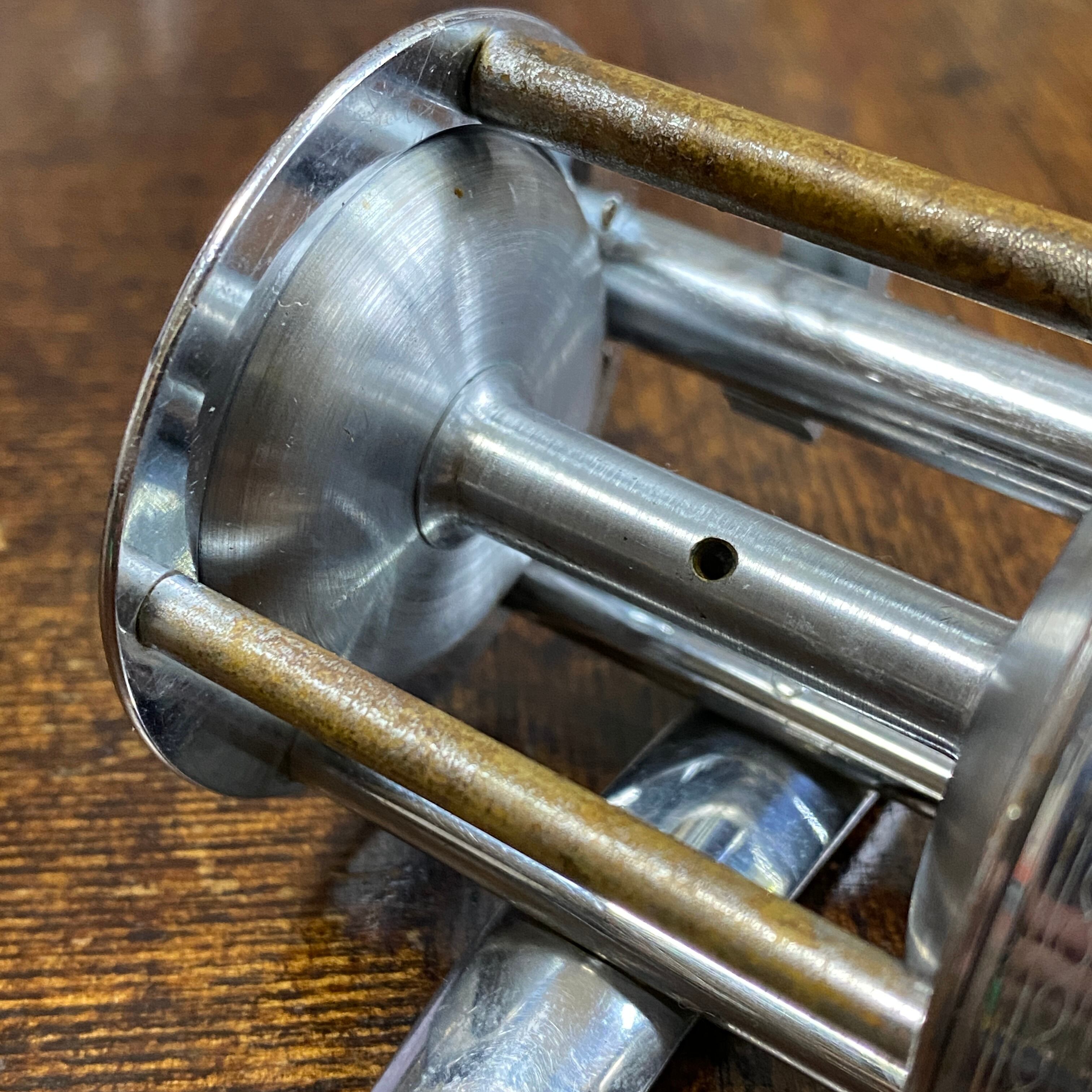40s Pflueger SUMMIT 1993 / オールドフルーガー サミット ダイレクト