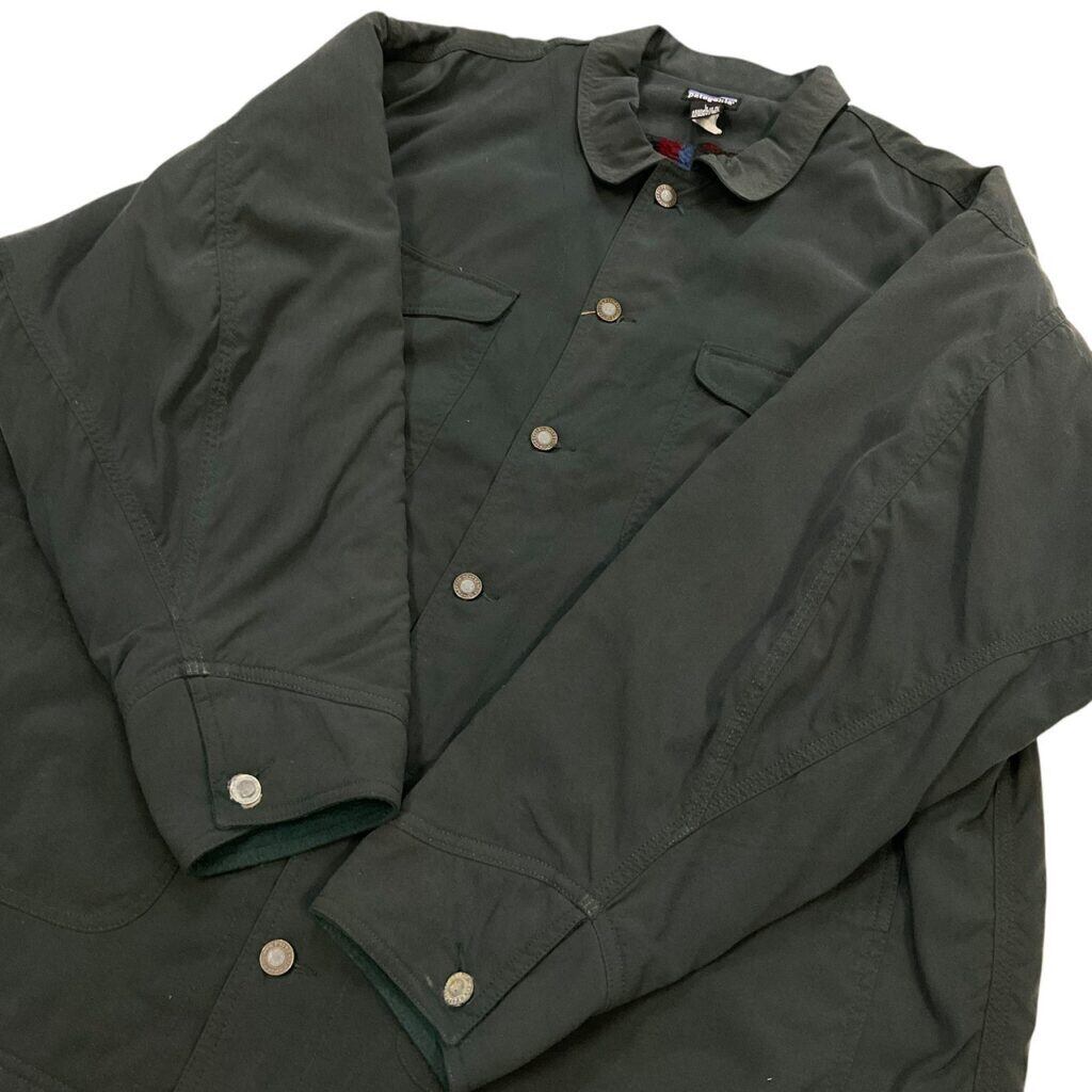 ジャケット・アウター 90s patagonia work renge coat 90s 