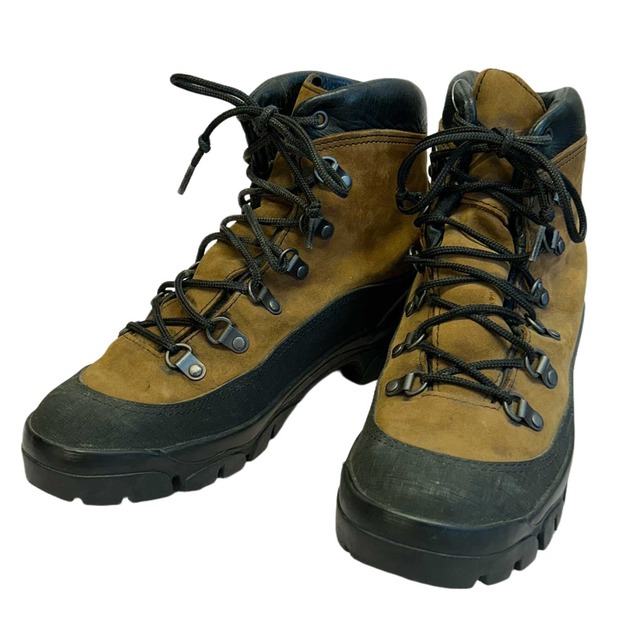 10 Danner ダナー COMBAT HIKER コンバットハイカーブーツ ゴアテック 