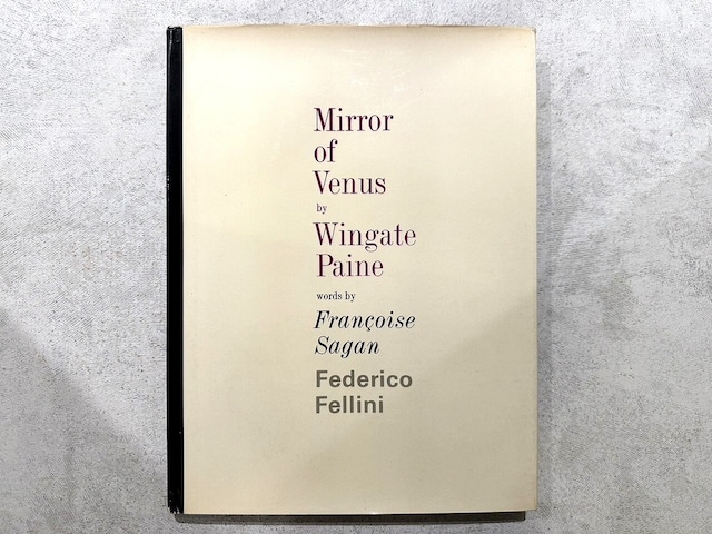 【VA745】Mirror of Venus