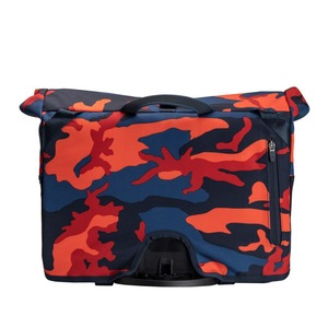 【DPM Print Luggage Collection 2022】Roll Top Bag 14L Camo