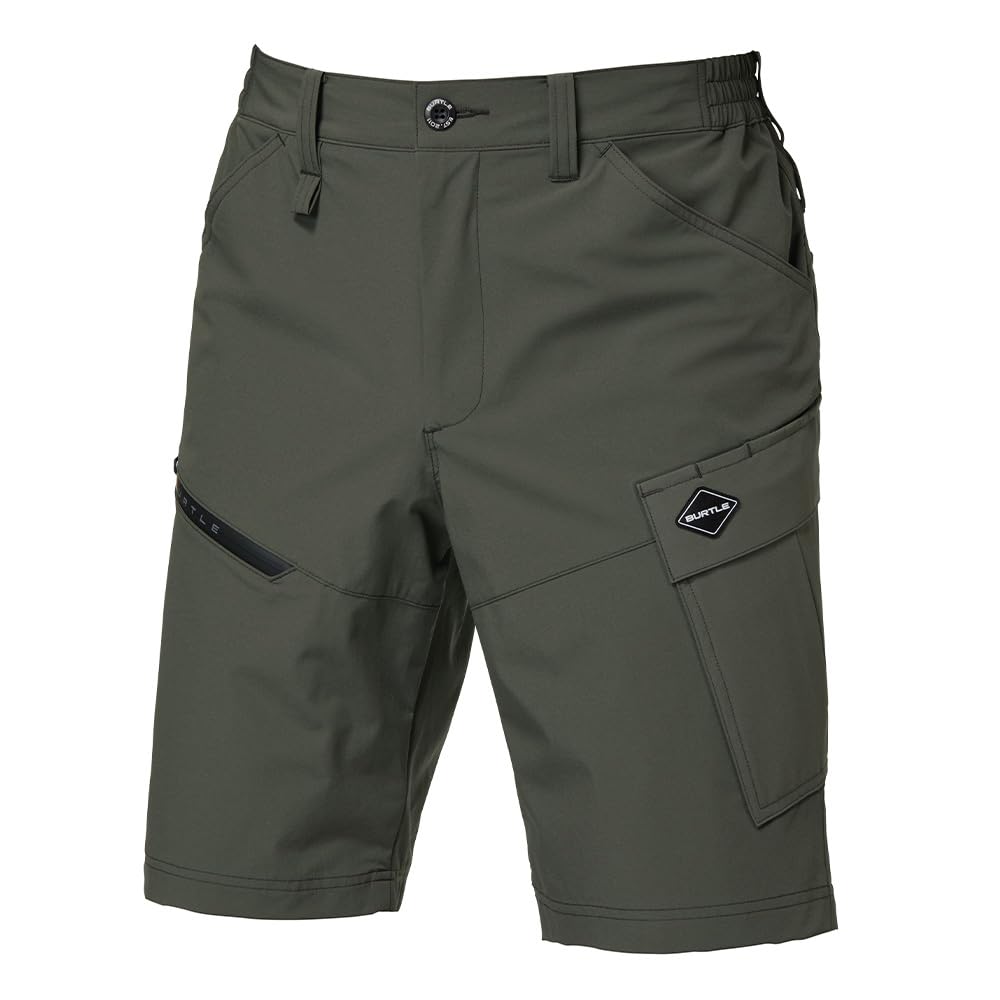 WTAPS 21SS TUCK 02/SHORTS/COTTON.TWILL 211WVDT-PTM07 サイズ03(L