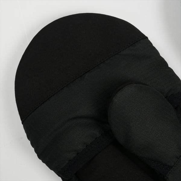 Size【3】 WTAPS ダブルタップス 25AW RSP GLOVE POLY BLACK 手袋 黒