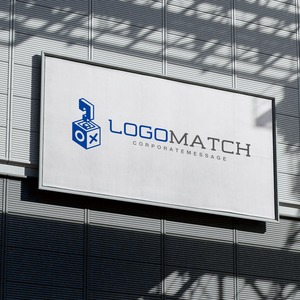 謎々はてなボックスのロゴ