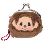 モンチッチプチがま口 モンチッチくん(0918965)