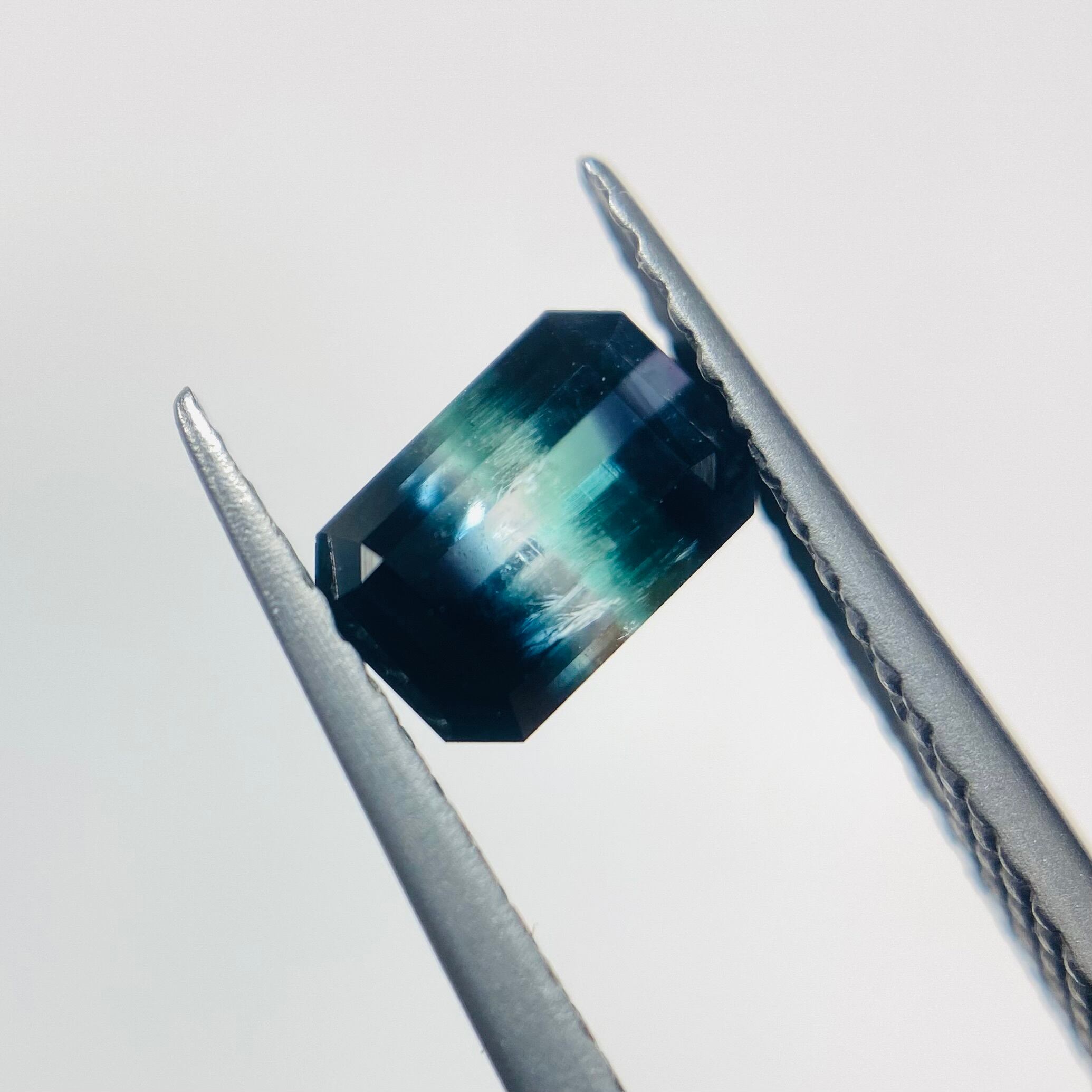 和染のようパーティーカラートルマリン