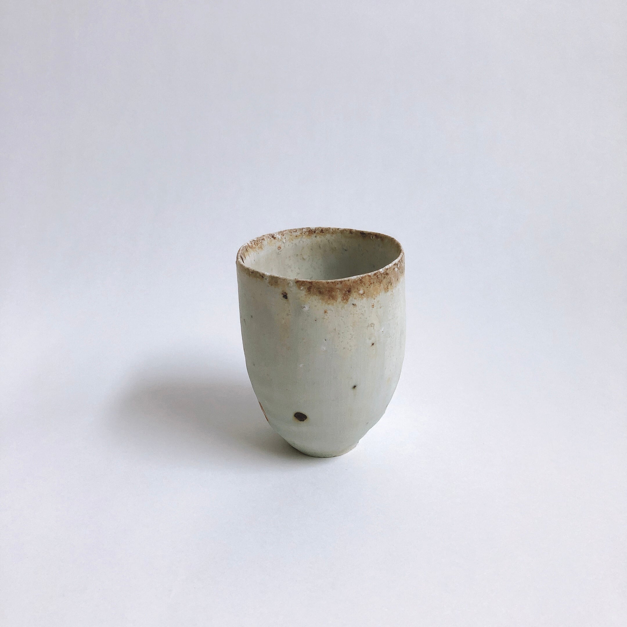 【呉瑛姫】お湯呑み