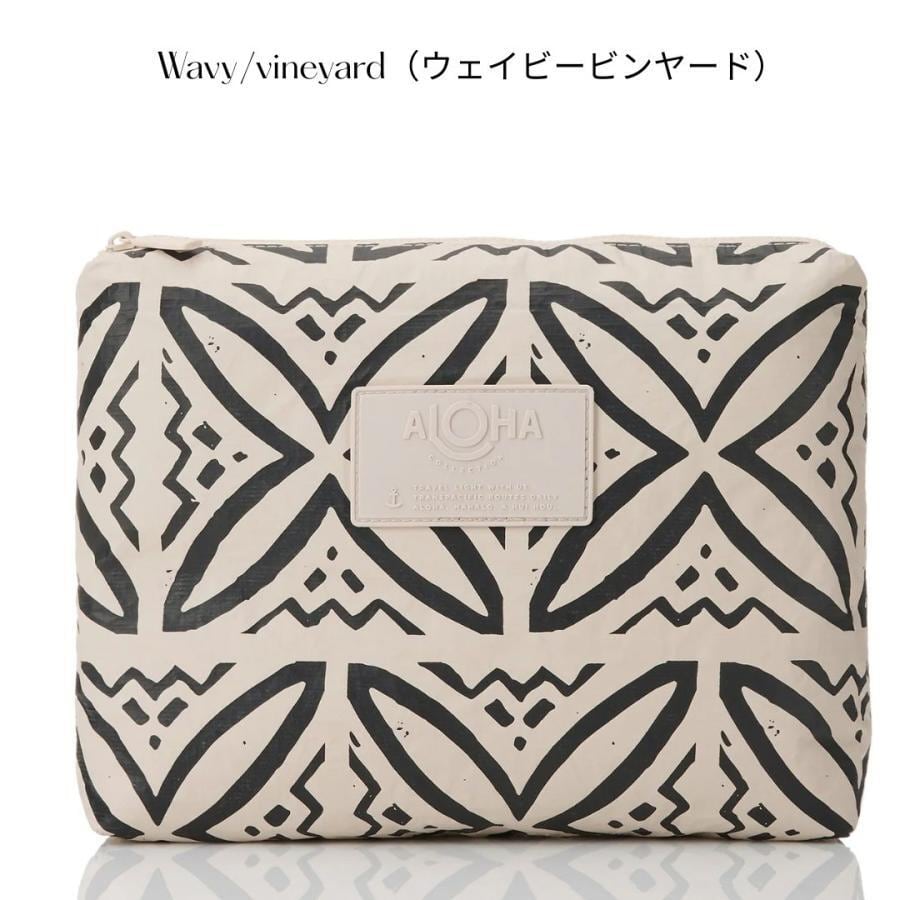 AP3-M26 アロハコレクション ミディアムポーチ ALOHA Collection