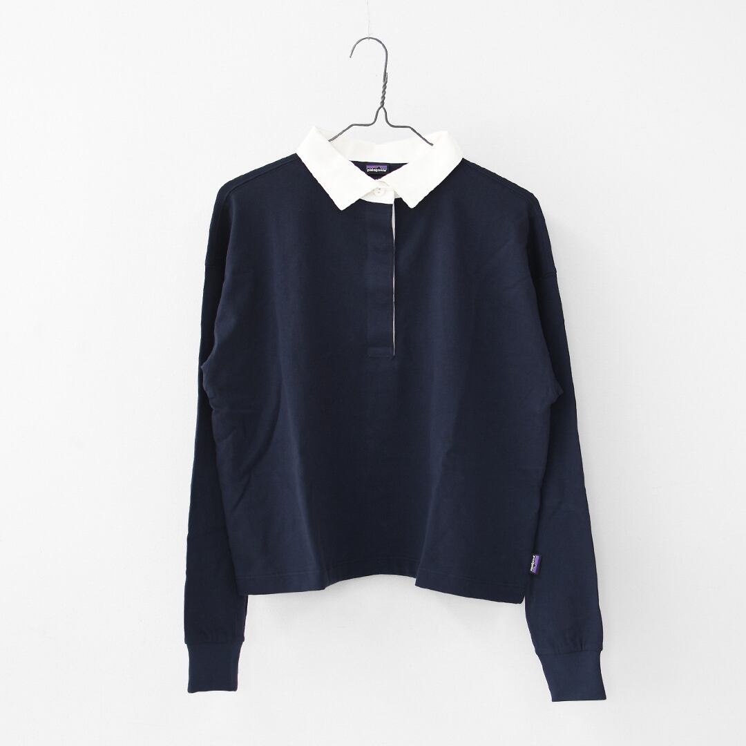 Patagonia [パタゴニア正規代理店] W's L/S Rugby Shirt [42395
