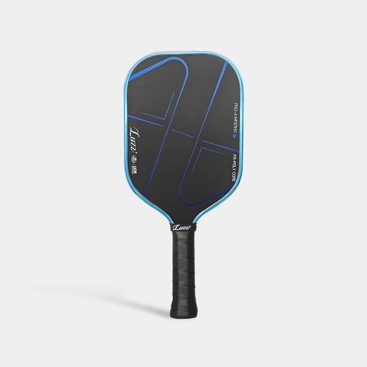 ピックリボール　パドル　FEROZ FIERCE PRO ピックルボール パドル by Wilson Japan Racquet online