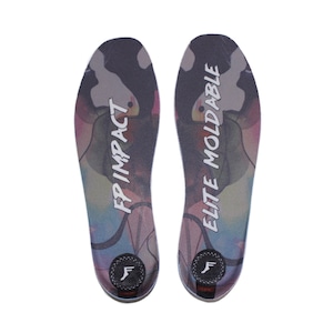 FP INSOLES ELITE HI MOLDABLE CLASSIC