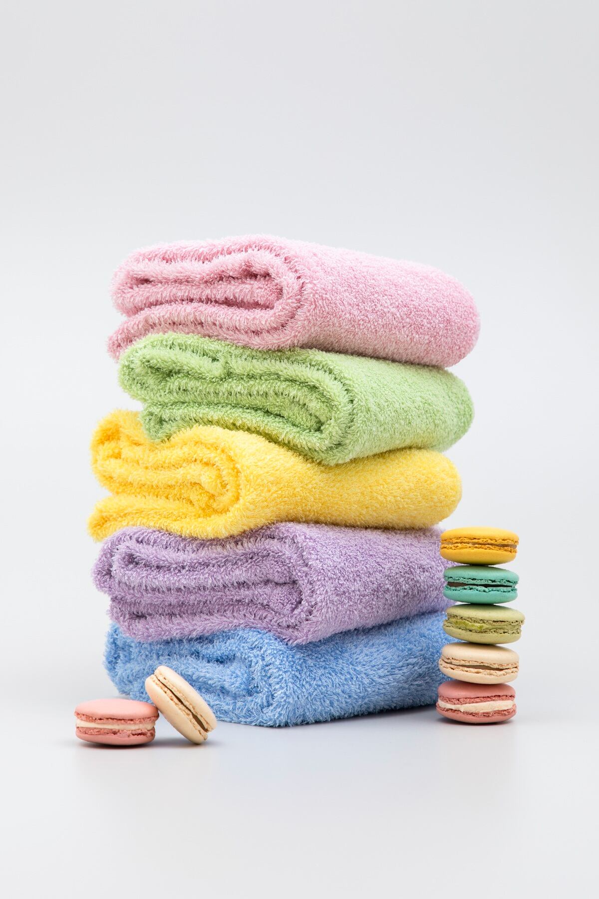 （新品未使用）ヒポポタマス　バスタオル【２枚組】 新品未使用】ヒポポタマス バスタオル フェイスタオル セット 2色