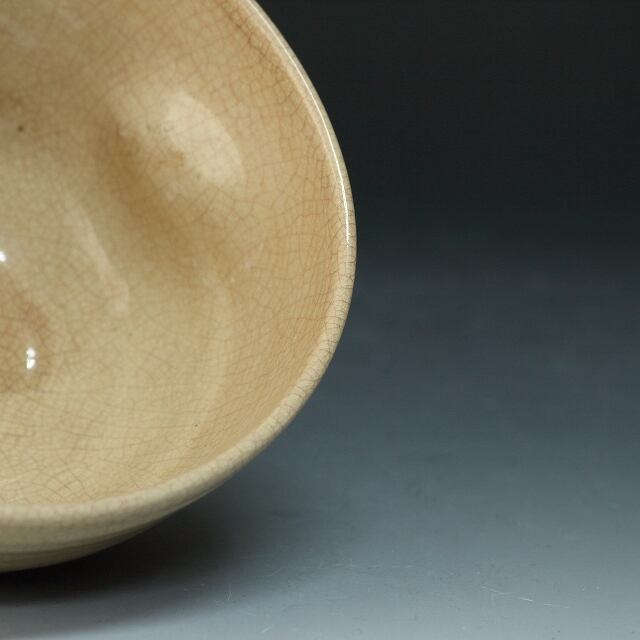 少し古い、味のある茶道具 ◇◇ 萩 茶碗 dby12155-p | こがん堂 大阪