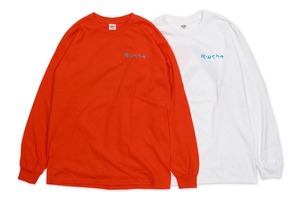 RWCHE "FARMERS" L/S Tee