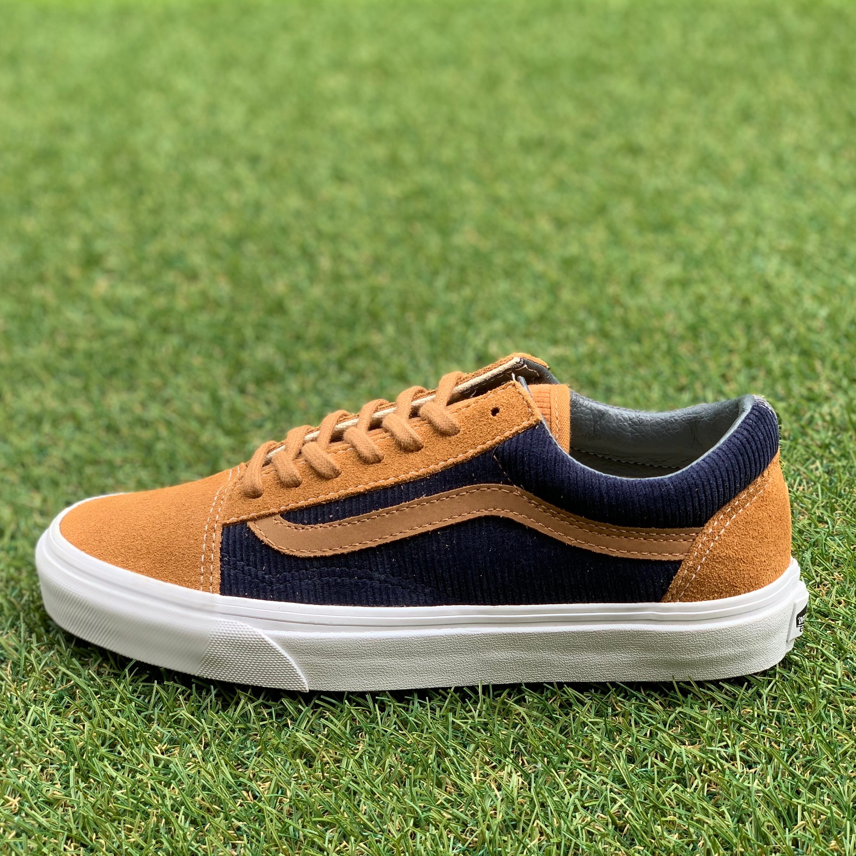 VANS OLD SKOOL REISSUE CA ヴァンズ オールドスクール リイシュー カリフォルニア C203