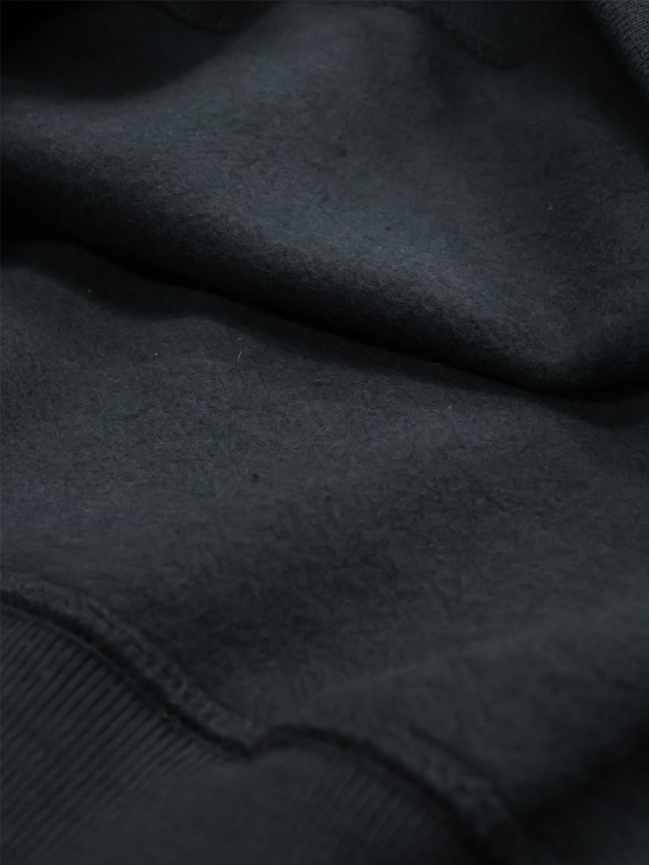 16oz LIMITED TOKYO GANG STYLE PLATE LOGO HOODIE（GOLD）