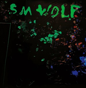 S.M.Wolf / Neon Debris (LP)