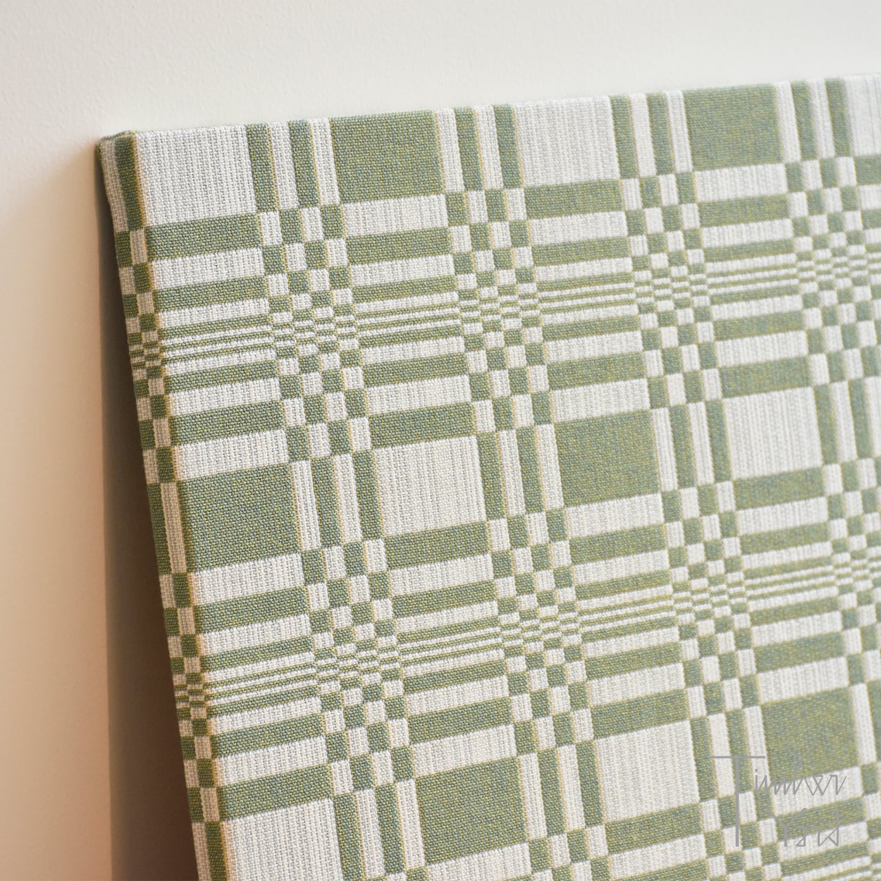 Fabric Panel Doris / Almond / Johanna Gullichsen(ヨハンナ