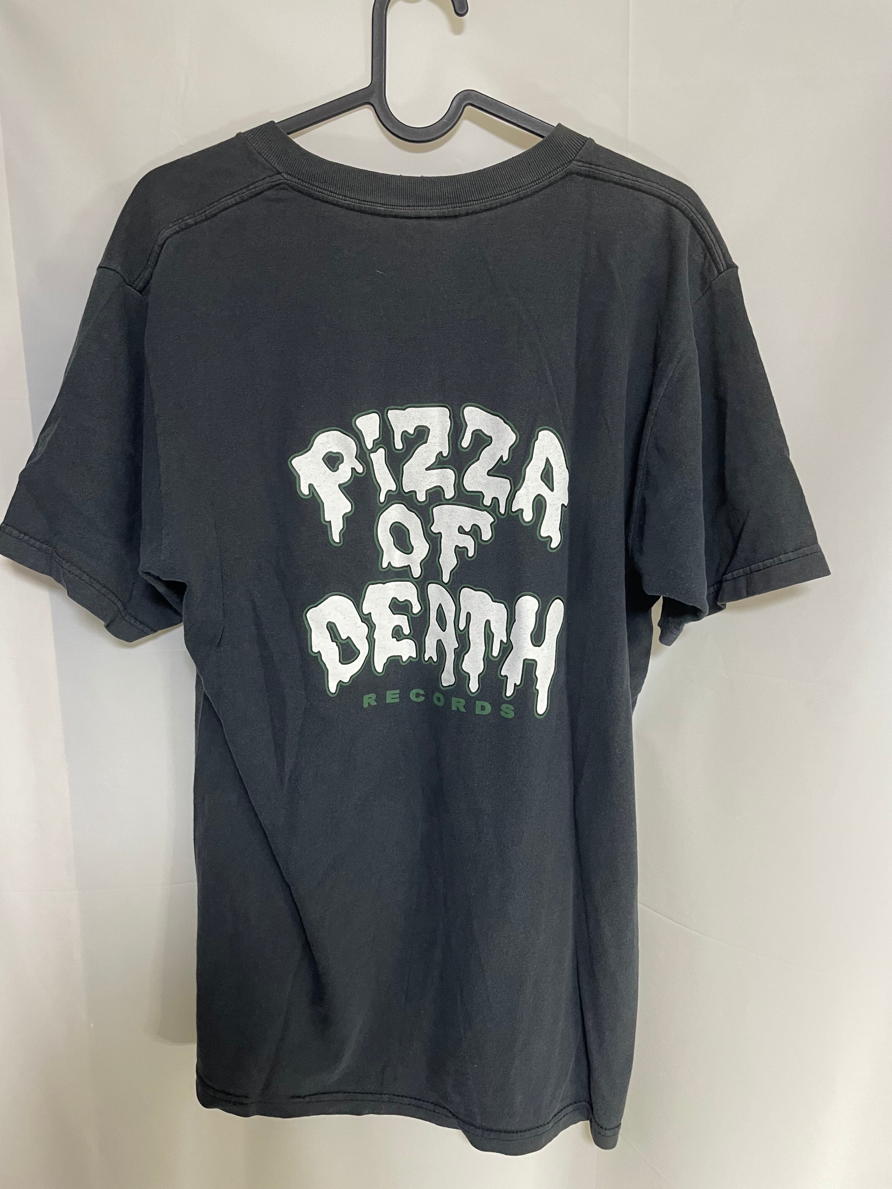 HI STANDARD 90'S Tシャツ Mサイズ | DUNES INN SNNM