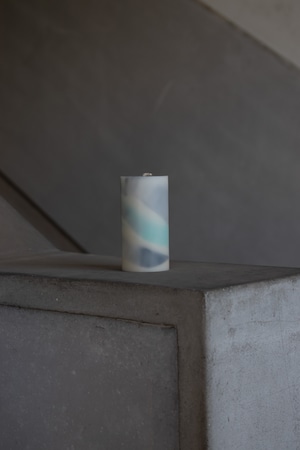 c’è c’è × ritsuko karita × physis  candle a