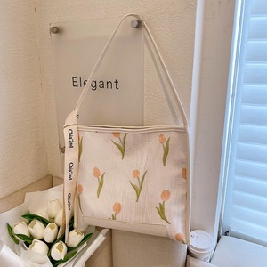 【RL319】Canvas Oneshoulder Totebag（キャンバス ワンショルダー トートバッグ）