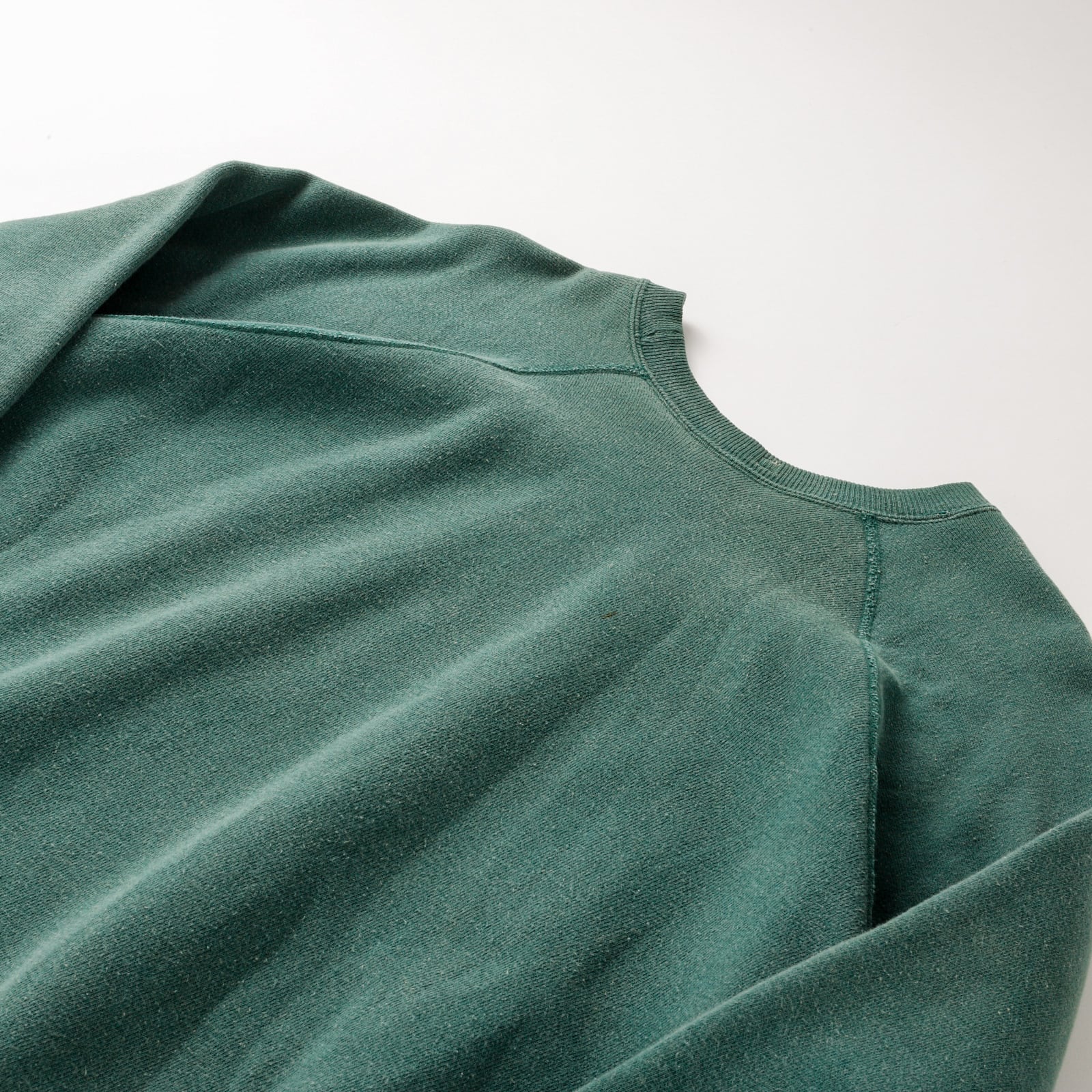 逸品】50s special vintage raglan sweat shirt 