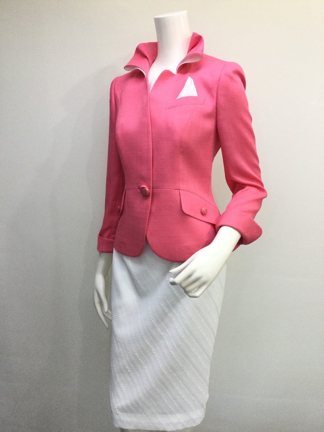 SUITS（胸当て付） | STAC ONLINE SHOP