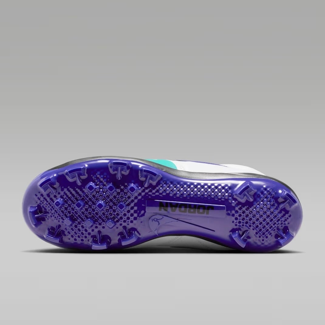 日本未発売】 ナイキ ジョーダン 野球 スパイク Jordan Stadium 90 Low