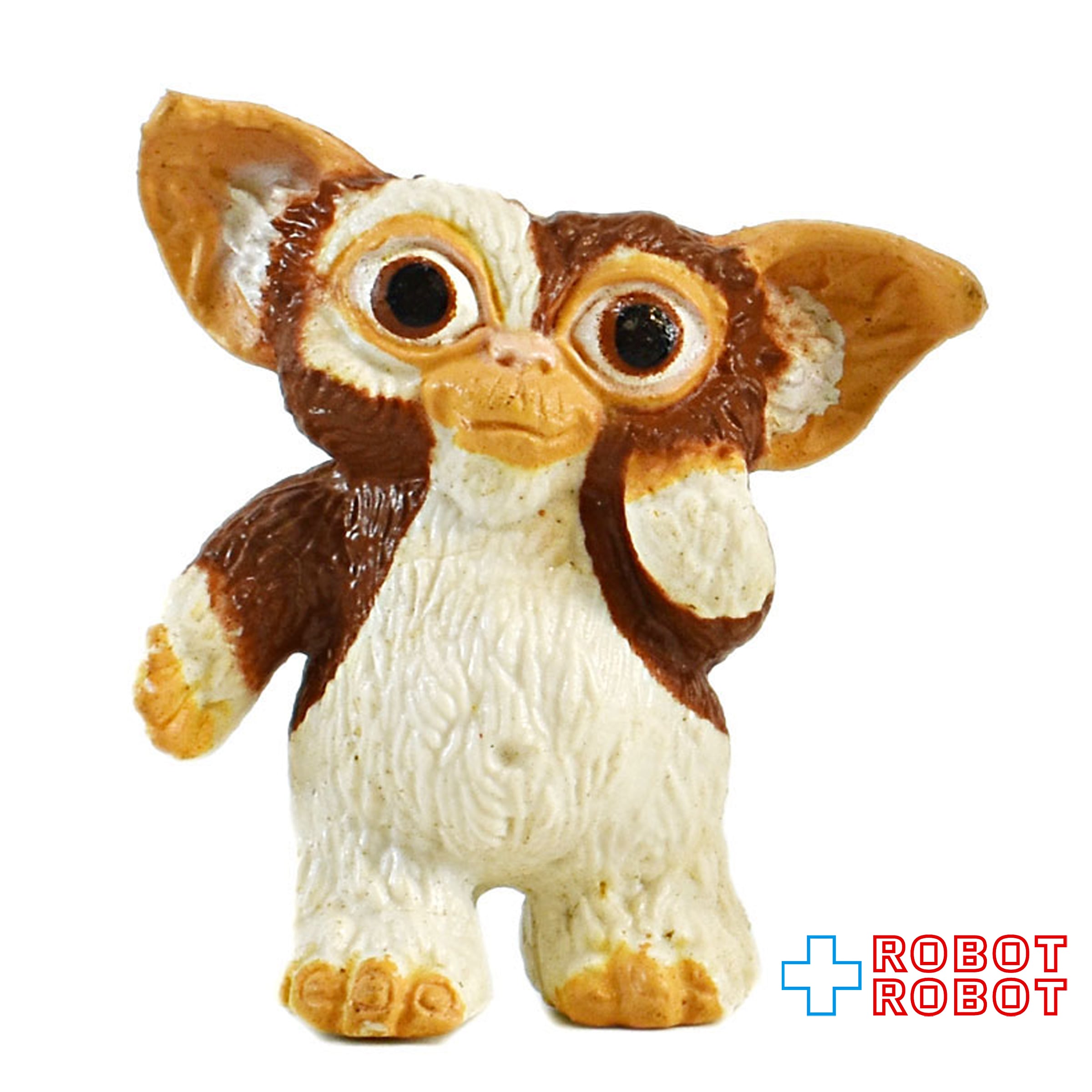 ギズモ / LJN社 Gremlins / Gizmo Figure 1984