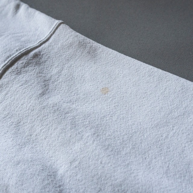 "PLANET HOLLYWOOD" used sweat pullover