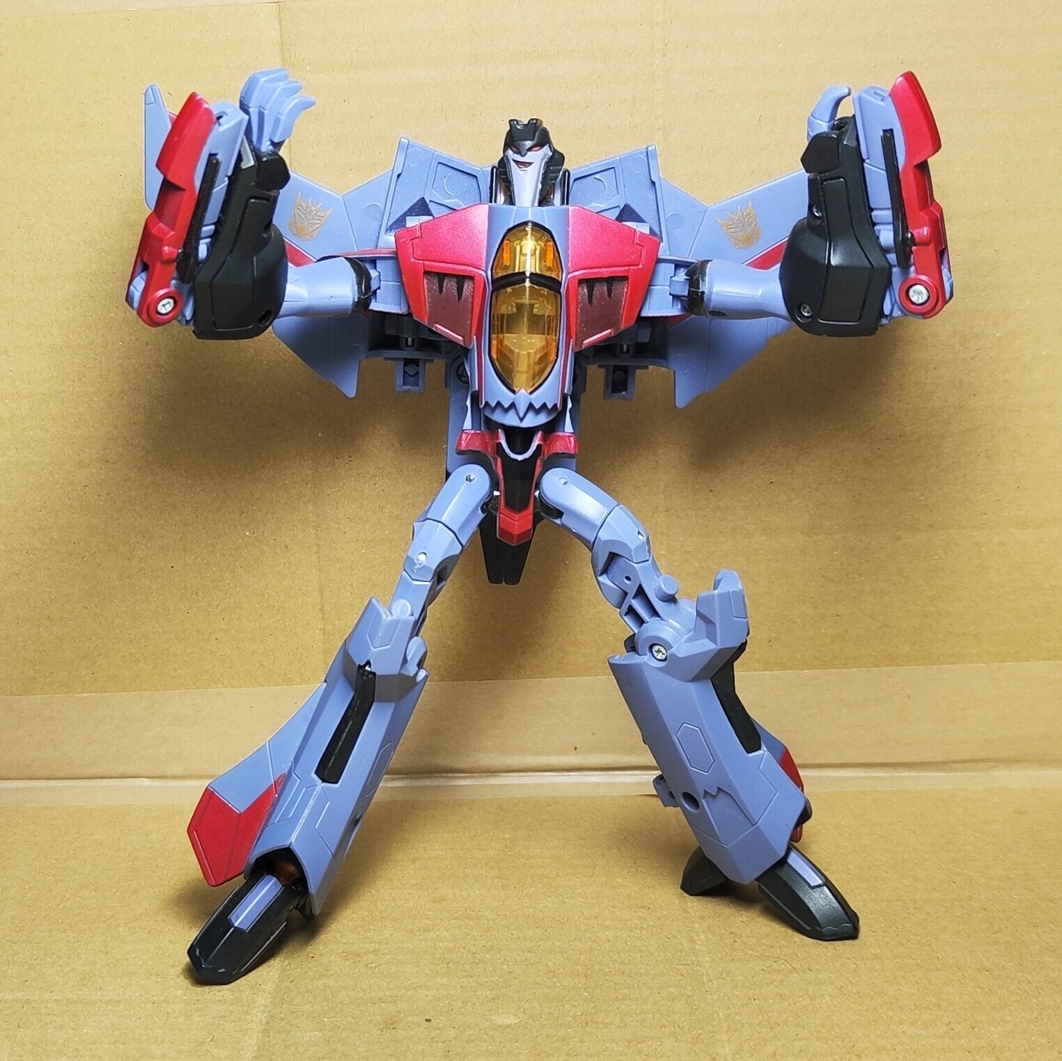 武器、パーツのみ】トランスフォーマー G1 インフェルノ 腕のみ