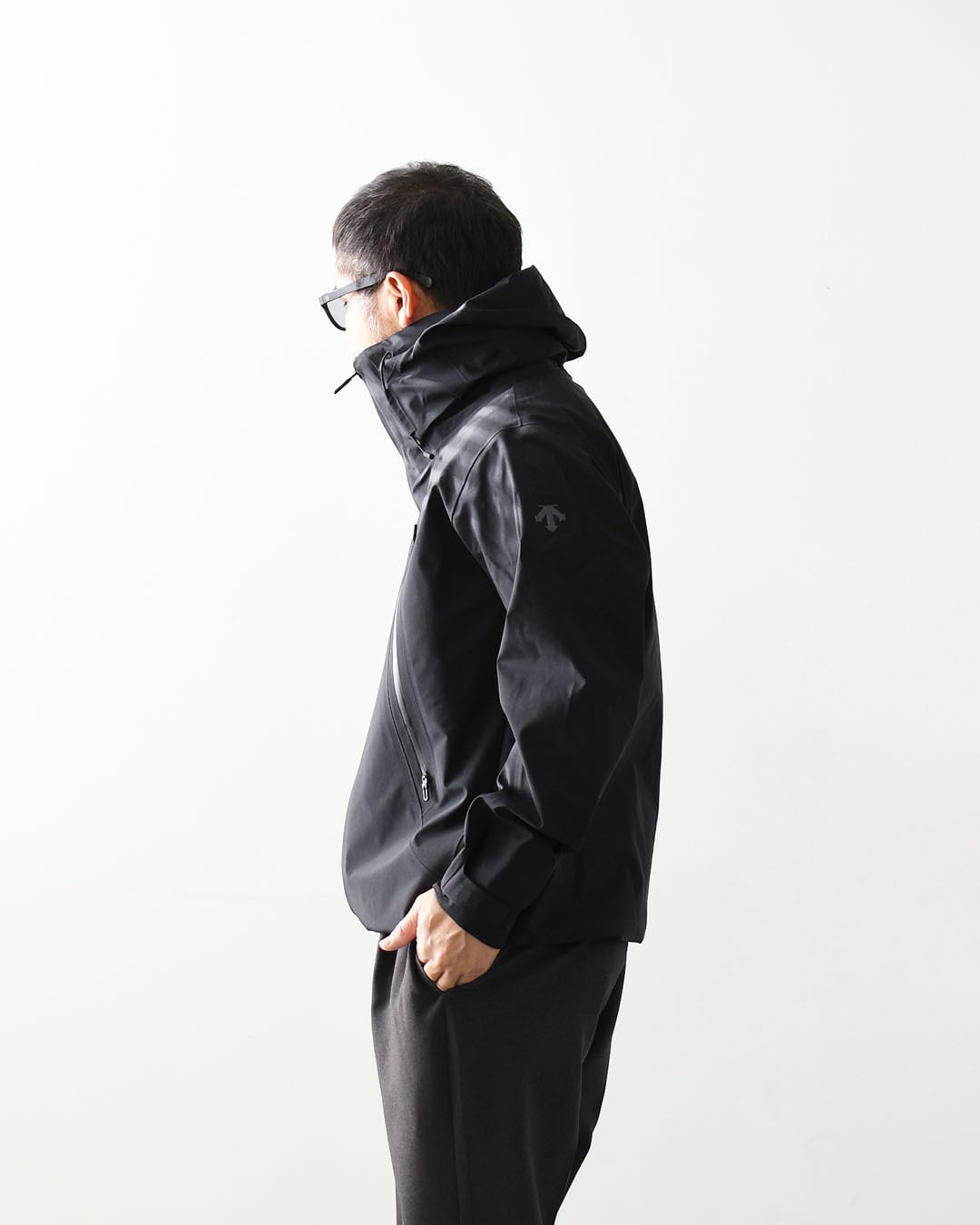DESCENTE ALLTERRAIN [デサントオルテライン] 