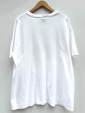 90s “DISNEY LAND PARIS” Tee Size XL程