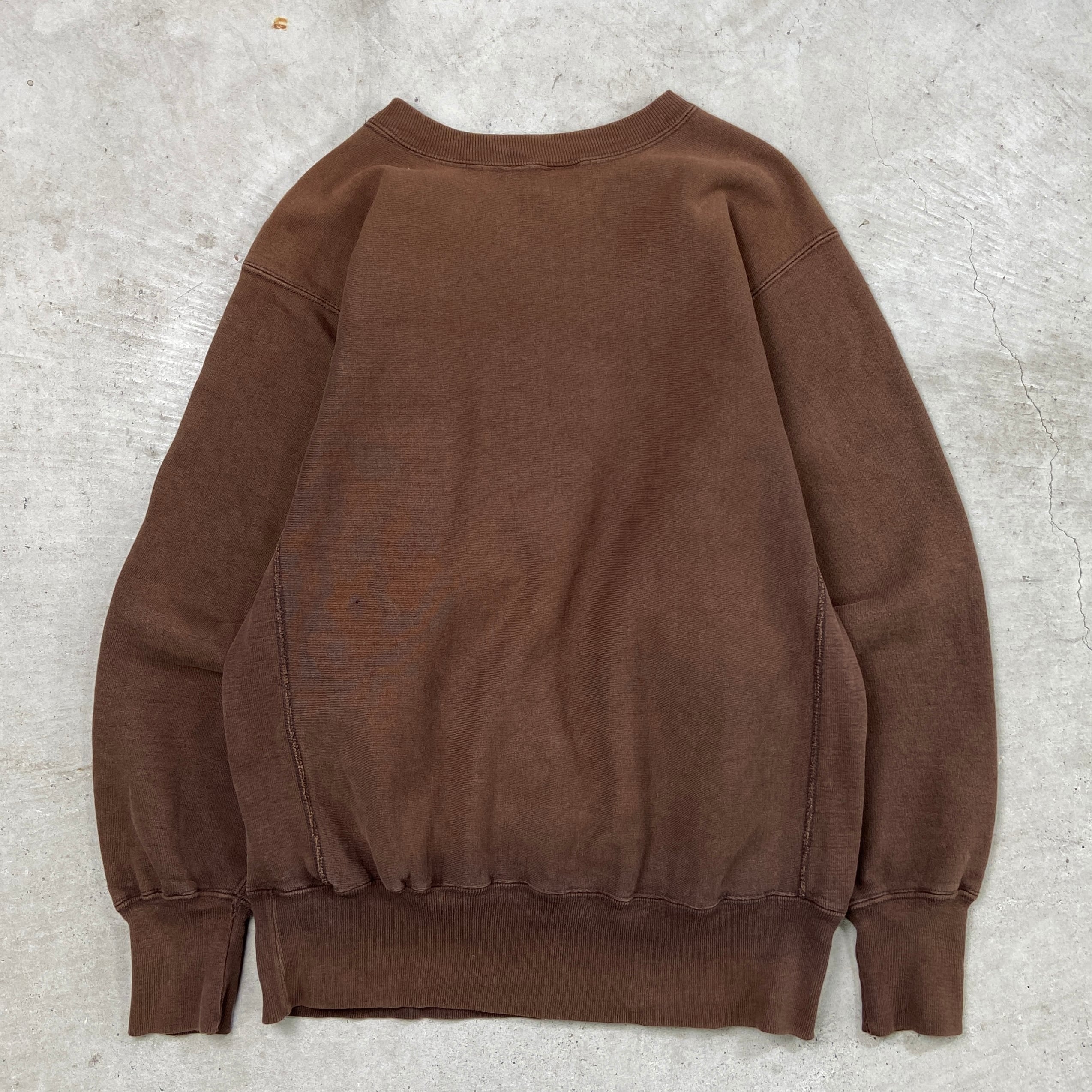 90年代 USA製 Champion チャンピオン REVERSE WEAVE リバースウィーブ