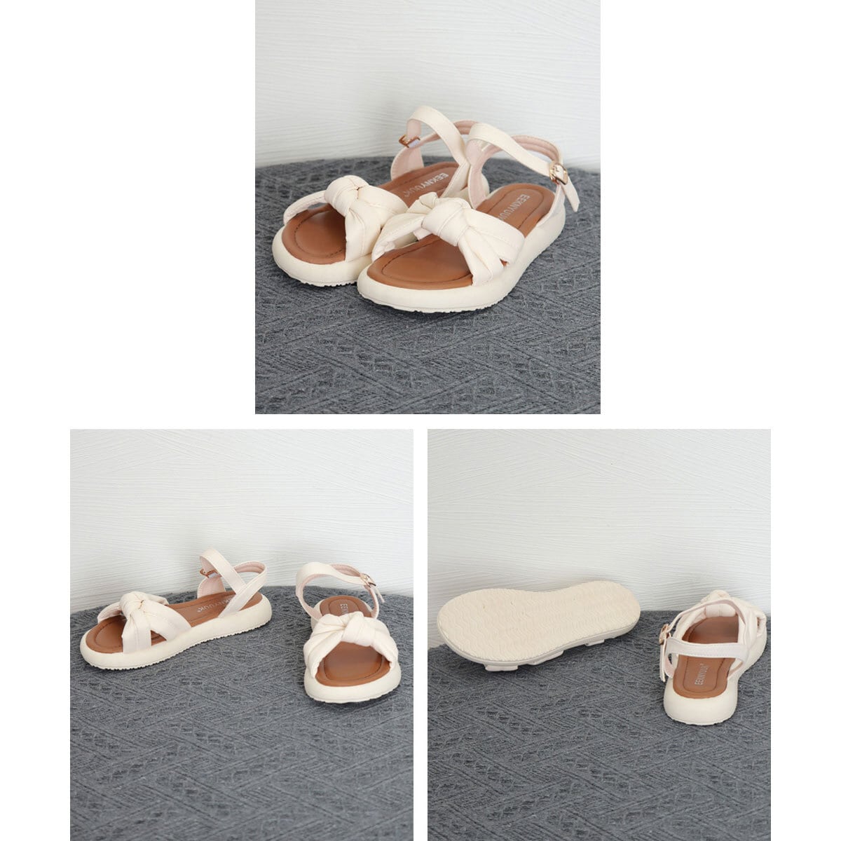 フラットサンダル ベルト レディース 春夏 韓国 きれいめ 大人 シンプル 軽量 歩きやすい 疲れにくい ビーチサンダル レジャー プール 大人可愛い 大人女子