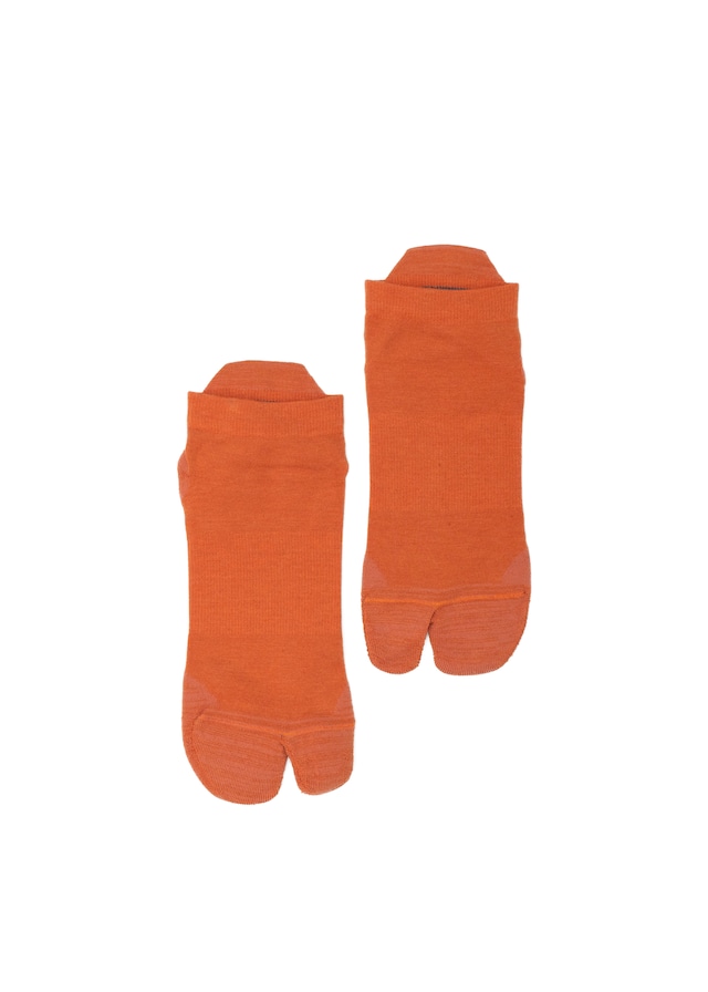 CORDURA 60/40 Ankle Socks (Orange)