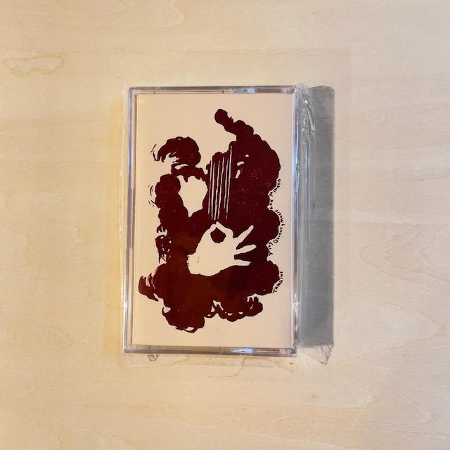 【Cassette Tape】Tumulus  | Tiny Guitar,Music and Mimesis