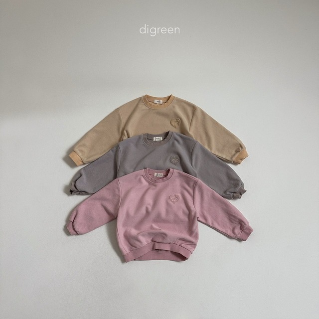 【即納】digreen / twotwo mtm
