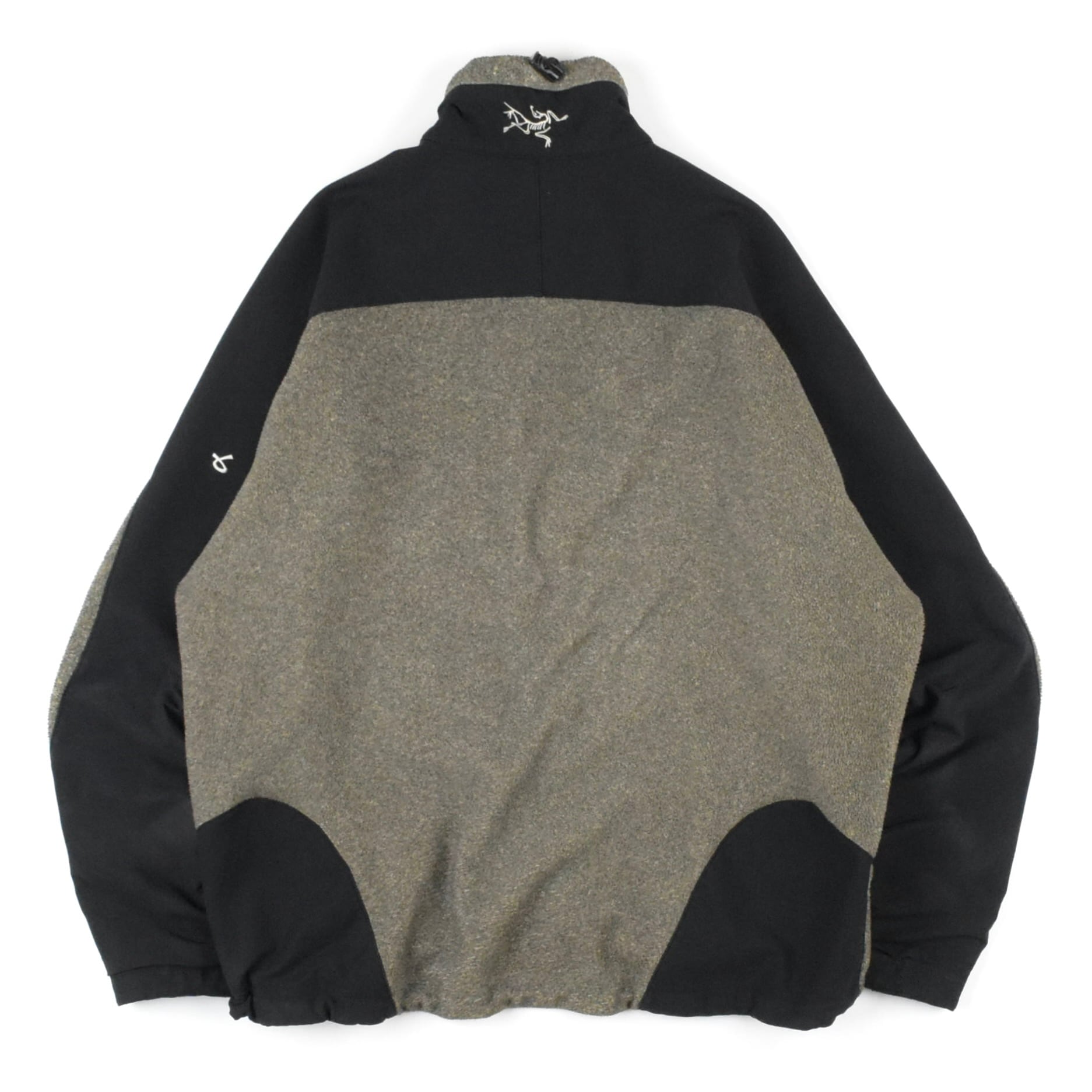 ARC'TERYX GAMMA AR JACKET ''BAMBOO'' | PLAIRE
