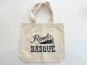 Road to Basque Tote