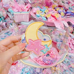 【C1】4-59クリップブローチ