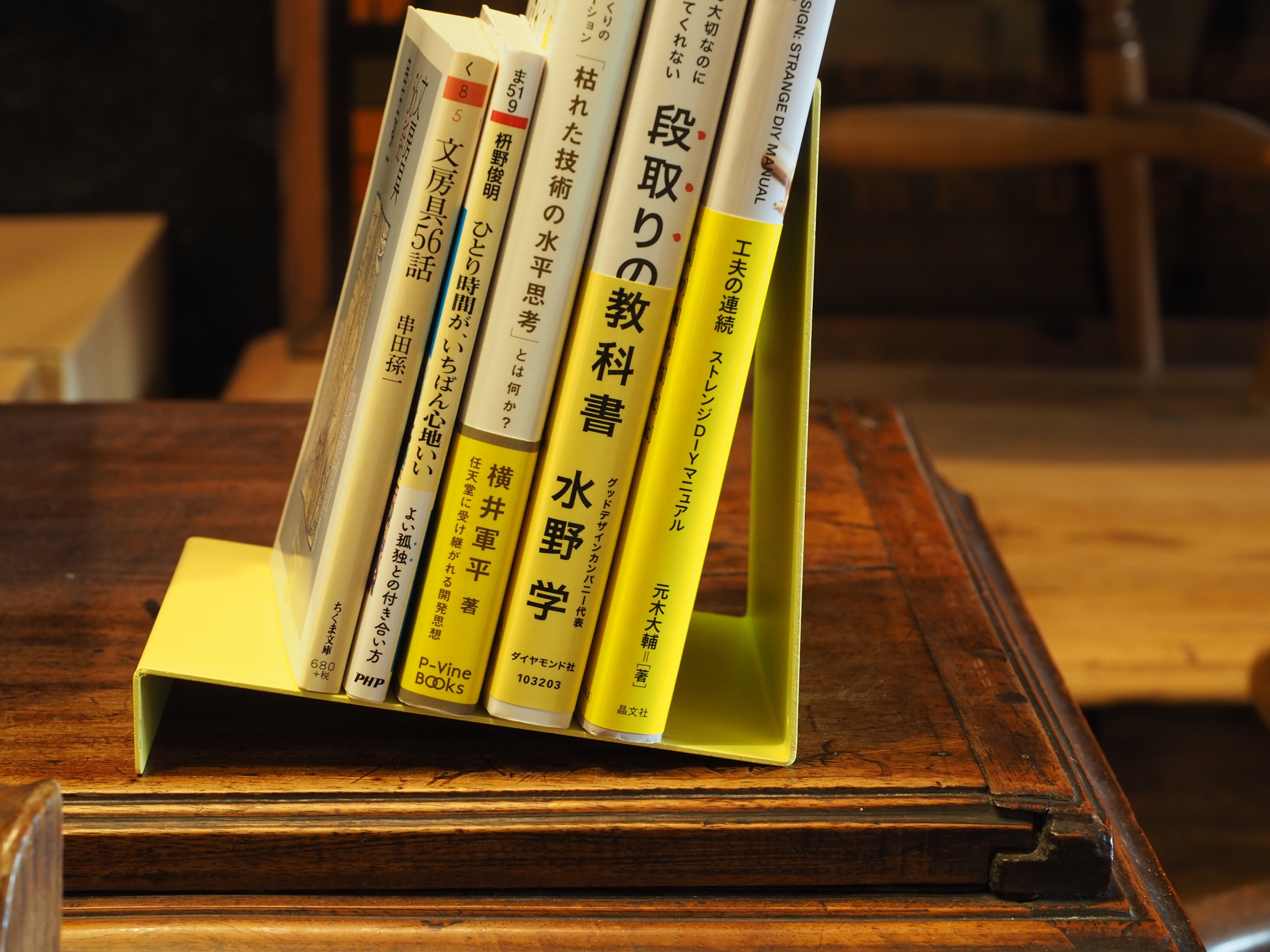 非売品 希少 レア Vintage Lee スタンドディスプレイ ブック