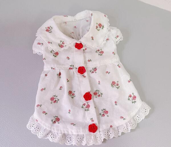 【予約】№3102050 フラワーワンピース