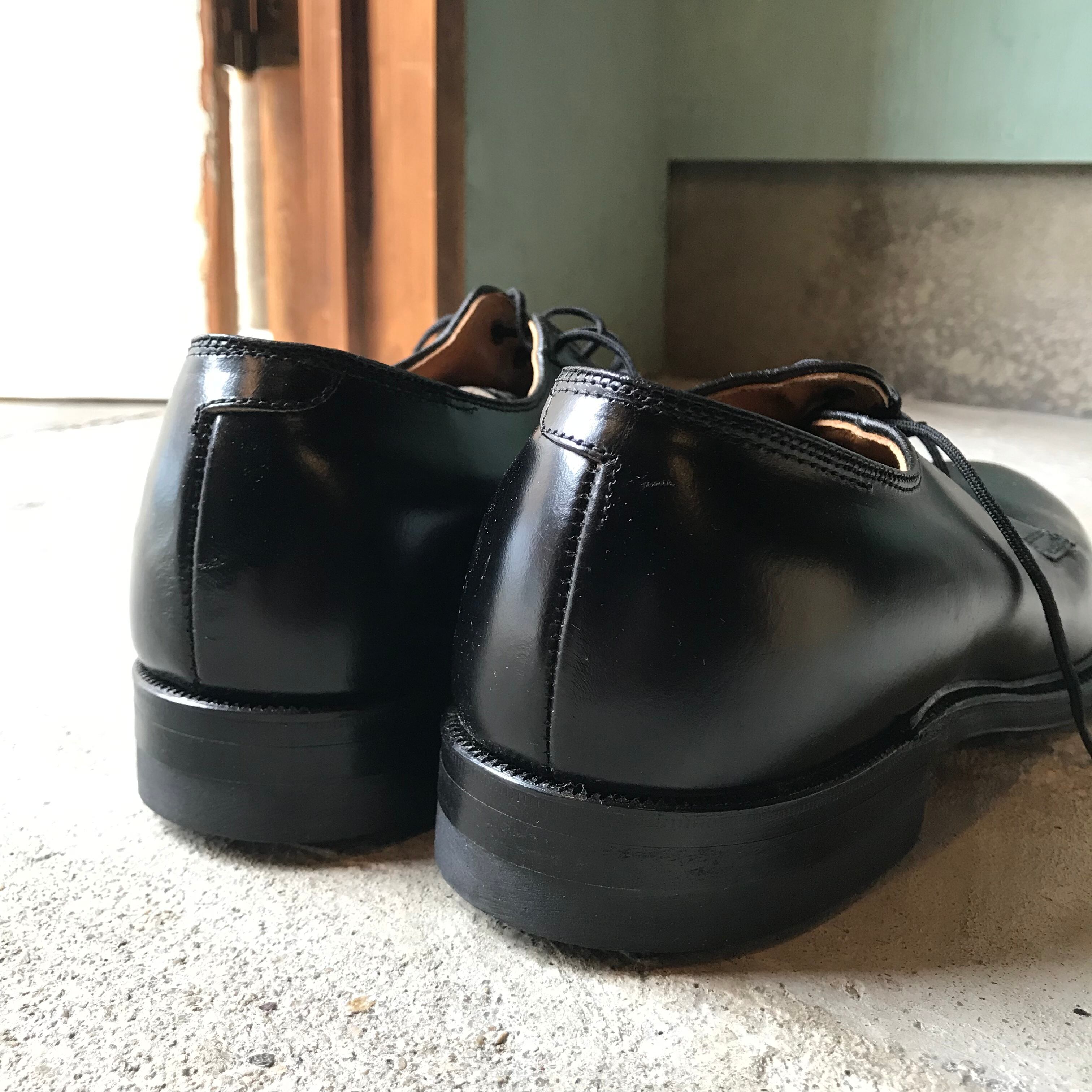 50s ビンテージ KNAPP BROS コンビシューズ NOS with Box 1970 Knapp Bros | oddment store /vintage