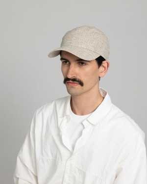 Nine Tailor Horsetail Cap WINDOW PEN