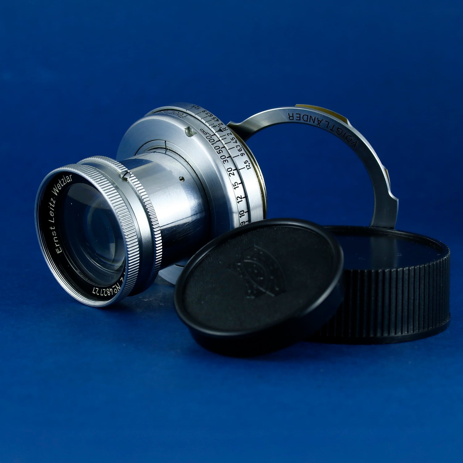 フジフィルム EBC FUJINON 55mm f1.8 (M42マウント) | 石川県のカメラ